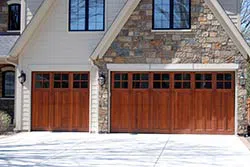 Garage Door & Opener Repairs Redwood City, CA 650-231-4343 - custom-side