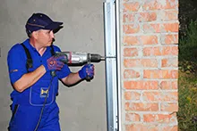 Garage Door & Opener Repairs Redwood City, CA 650-231-4343 - installation-sidebar