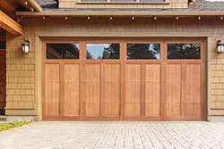 Garage Door & Opener Repairs Redwood City, CA 650-231-4343 - residential-side
