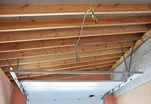 Garage Door & Opener Repairs Redwood City, CA 650-231-4343 - springs-sidebar