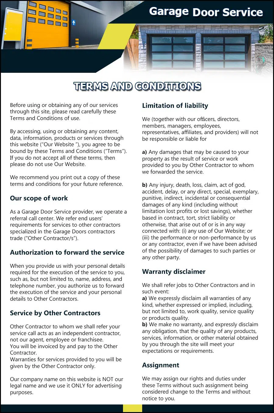 Garage Door & Opener Repairs Redwood City, CA 650-231-4343